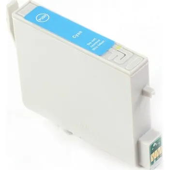 Počítačové příslušenství Cartridge Epson T0802 - kompatibilní náplně do tiskárny Epson