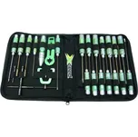 Xceed X106450 Nářadí sada včetně tašky 25 ks