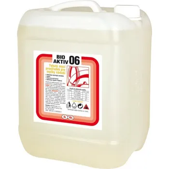 Mycí prostředek Bio Activ 06 - 10 L bia06-10l