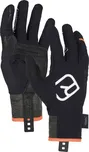 Ortovox Tour Light Glove M Black Raven