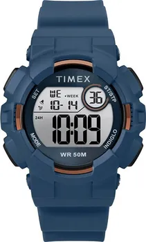 Hodinky Timex Mako TW5M23500