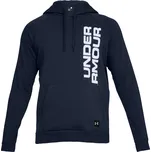 Under Armour Rival Fleece Script Hoody…