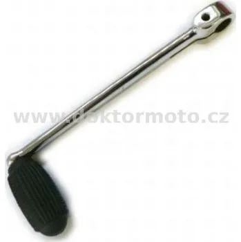 Páka řadící - Jawa Pérák, 500 OHC