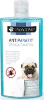 Proactivet pharma  Antiparazit Derma šampon 250 ml