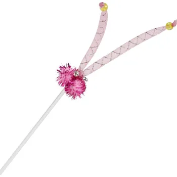 Hračka pro kočku O´LALA PETS,Mávátko plast malé č.7