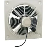 Elektrodesign HXM 300 IP40 stěnový axiální ventilátor