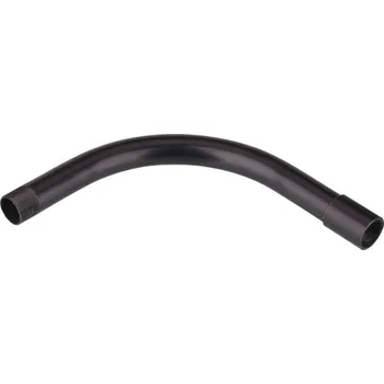 kabelová chránička FRÄNKISCHE ROHRWERKE 20260032 Koleno lakované se závity a s jednou spojkou