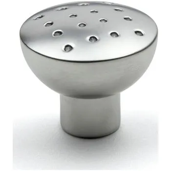 Nábytek Tulip MARUSA chrom satén 27 mm