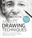 Artist's Drawing Techniques - Dorling…