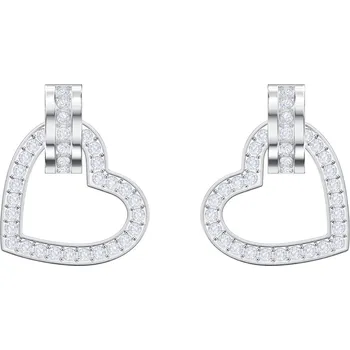 Náušnice Recenze Swarovski 5466756