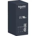 Schneider Electric RSB2A080BD Relé pro rozhraní 2P/ 8 A, 24 V DC