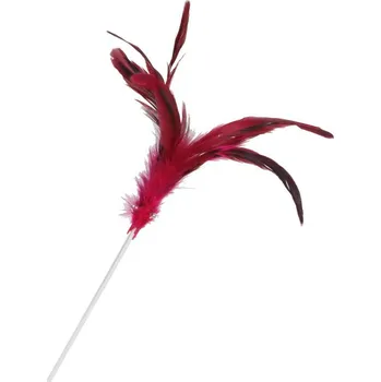 Hračka pro kočku O´LALA PETS,Mávátko plast malé č.2