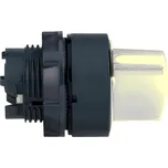 Schneider Electric ZB5AD201 Ovládací hlavice otočná 2 pev. polohy - bílá