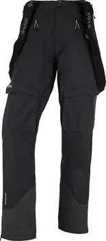 Snowboardové kalhoty Kilpi Lazzaro-M černé