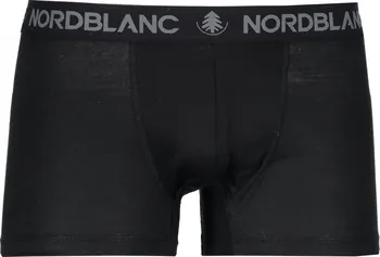 Boxerky Nordblanc NBSPM6867 černé