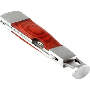 Čistič dýmky Amparo Miranda® Dusátko na dýmky Wooden