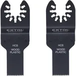 Extol Premium 8803851 20 mm 2 ks list…