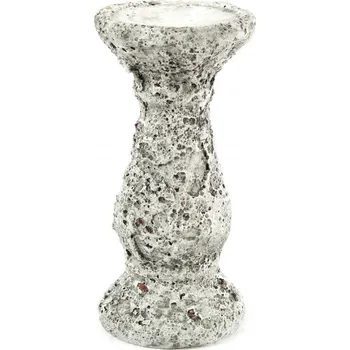 Zahradní dekorace Svícen Gideon L (90182)