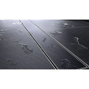 Odtokový sprchový žlab MAXMAX NEO 2v1 PRO (50 cm)