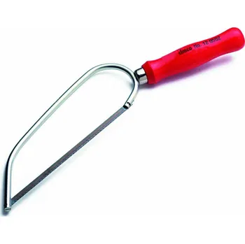 Ruční pilka Cimco 120502 Kapesní pilka PUK s pevnou rukojetí