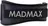 Mad-Max MFB666 opasek šedý, XS
