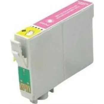 Cartridge Epson T0796 - kompatibilní náplně do tiskárny Epson
