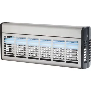 Elektrický lapač BRC Francie Atrium 800