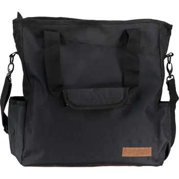 Kabelka Alpine Pro Bosede LBGL003 tmavě šedá