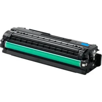 Toner Samsung CLT C506L - kompatibilní náplně do tiskárny Samsung