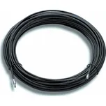 Cimco 140044 Protahovací struna EFLEX prům. 4 mm - 15 m