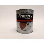 Alkyton Primer rychleschnoucí antikorozní základ šedý obsah 0,75L