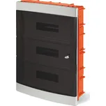 Scame 675.5054.2 Rozvodnice DOMINO IP40 - 675.5054.2