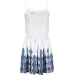 Kixmi Honesty bílé