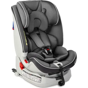 Autosedačka Caretero Yoga 2019