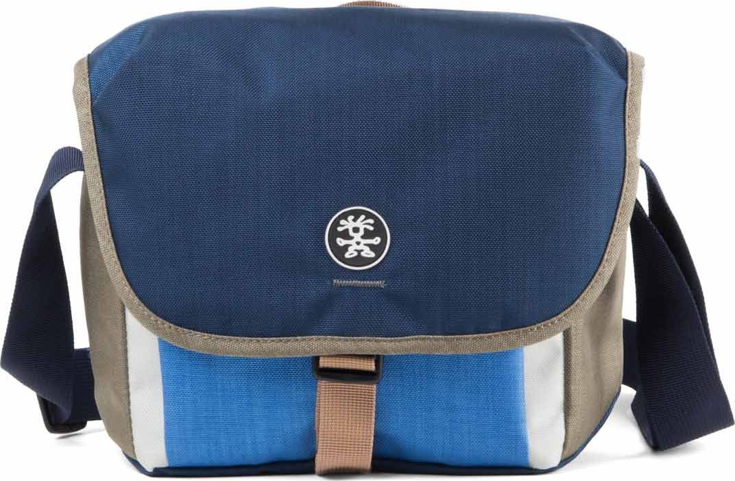 Crumpler Proper Roady 2500 Blue Warm Grey od 665 K Zbozi.cz