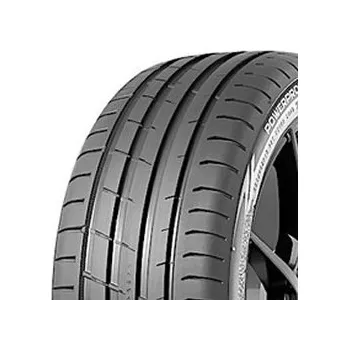 Letní osobní pneu Made in Russia.