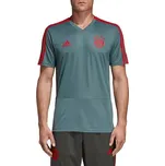 Adidas FC Bayern Mnichov šedý
