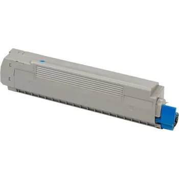 Počítačové příslušenství Toner OKI 43487711 - kompatibilní náplně do tiskárny OKI