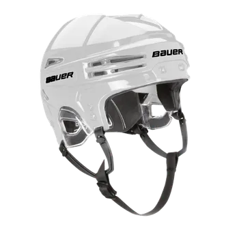 Sportovní chránič Bauer Re-Akt 75 Senior bílá M