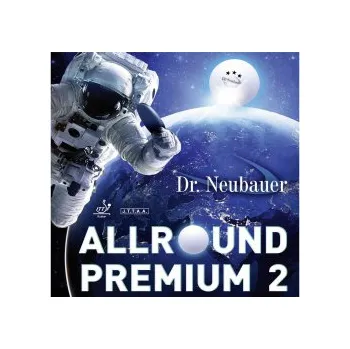 Dr.Neubauer ALLROUND PREMIUM 2 tráva