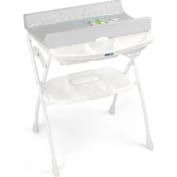 přebalovací pult a komoda CAM Volare přebalovací stůl