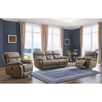 Sedací souprava Falco Rambis 3+1+1