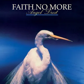 Zahraniční hudba Angel Dust - Faith No More [2CD]