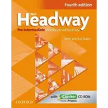 New Headway: Pre-intermediate Workbook…