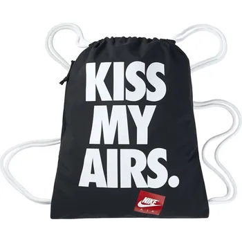 Sportovní vak Nike Heritage Graphic Gymsack