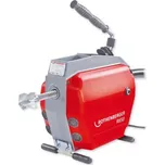 Rothenberger R 650 čistička potrubí 72688 + sada spirál 22 a nářadí zdarma