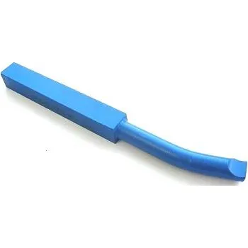 Příslušenstí k soustruhu Soustružnický nůž ubírací vnitřní pravý, HSS, ČSN 223540 - 20x20