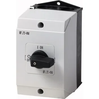 Elektrická zásuvka Eaton P1-32/I2 Vypínač zapnuto/vypnuto, 32A 0-1