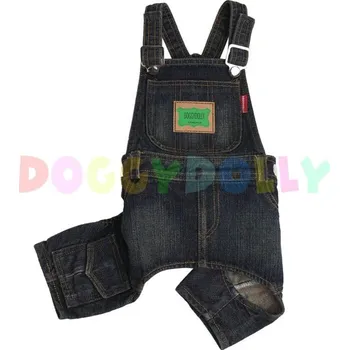 Obleček pro psa Doggydolly,Lacláče Doggydolly s kapsou XXS