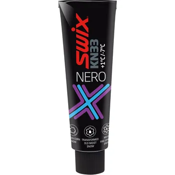 Swix Nero KN33